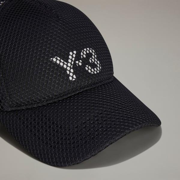 Y-3 Trucker Hat Product Image