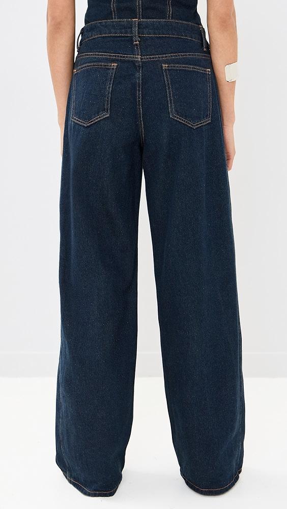 Lioness Westwood Jeans | Shopbop Product Image