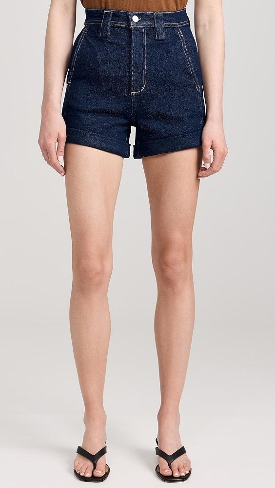 Joe's Jeans The Avery Shorts | Shopbop Product Image