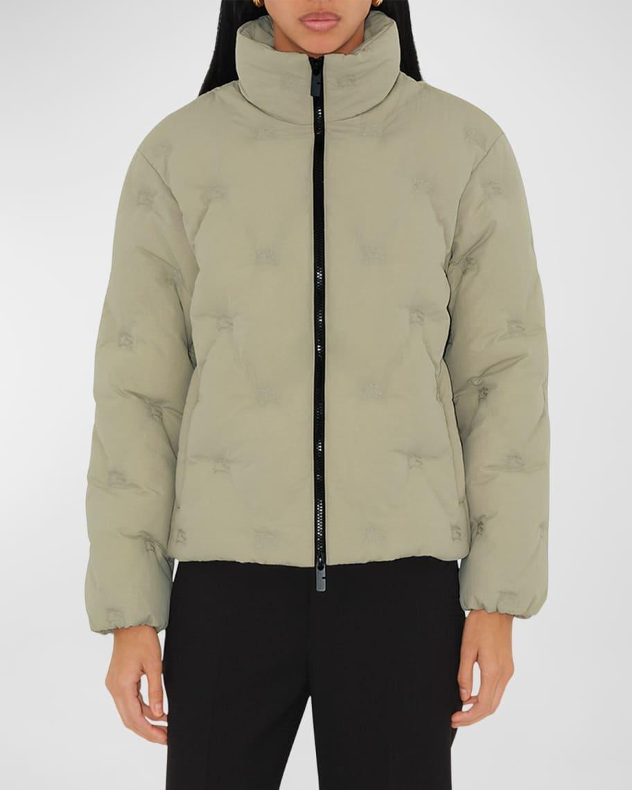 EKD Down Puffer Jacket Product Image