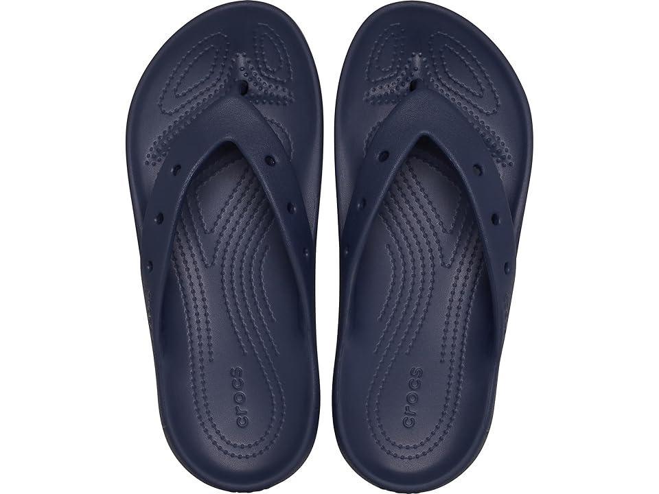 Crocs Classic Flip V2 Shoes Product Image