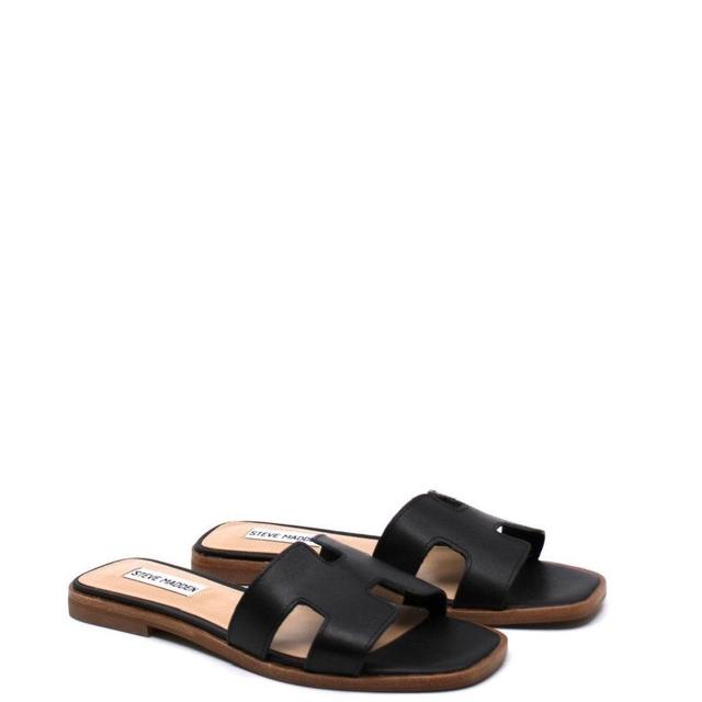 Steve Madden Hadyn Black Product Image