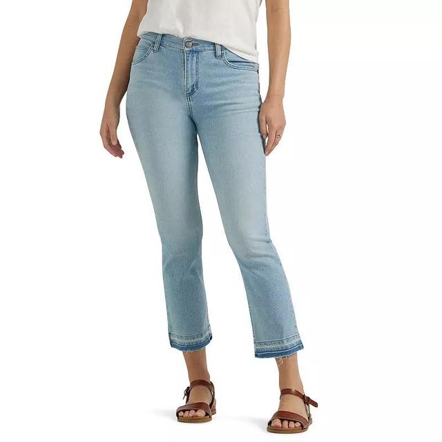 Womens Lee Legendary Capris Product Image