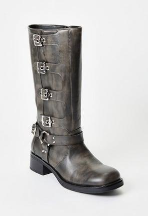 Sable Flat Boot product image