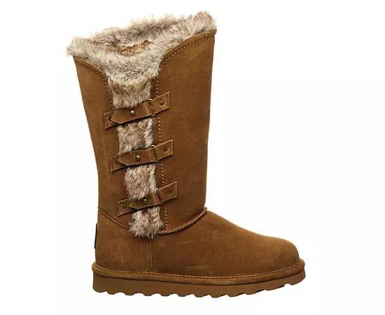 Bearpaw Emery Womens Tall Winter Boots Product Image