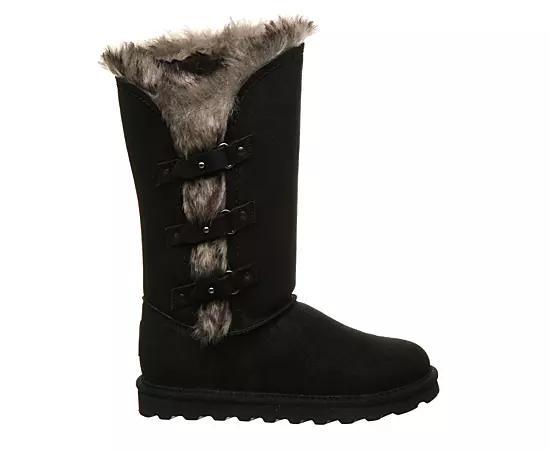 Bearpaw Emery Womens Tall Winter Boots Product Image