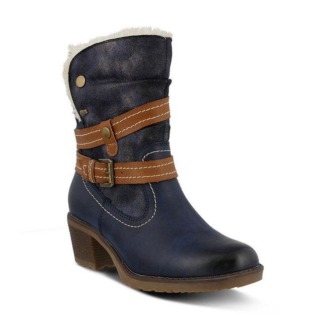 Spring Step Boisa Womens Water-Resistant Boots Product Image