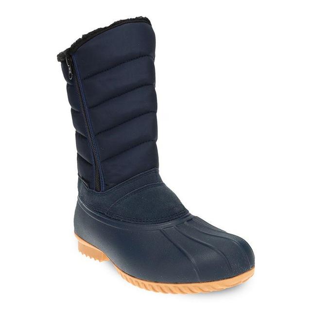 Propet Illia Womens Waterproof Winter Boots Product Image