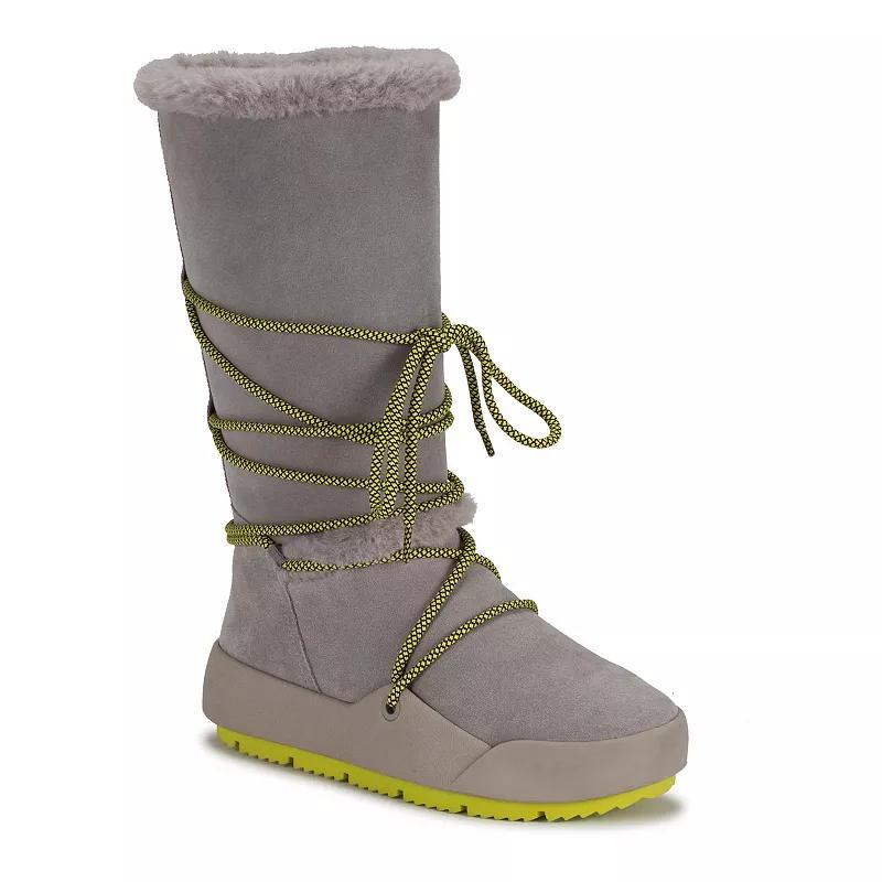 Baretraps Danney Womens Water Resistant Winter Boots Product Image