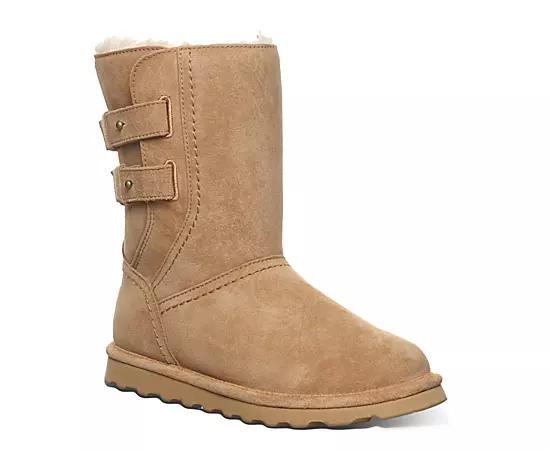 Bearpaw Womens Aurelia Water Resistant Boot Product Image