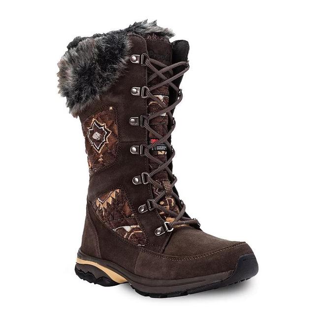 Propet Peri Womens Waterproof Winter Boots Product Image