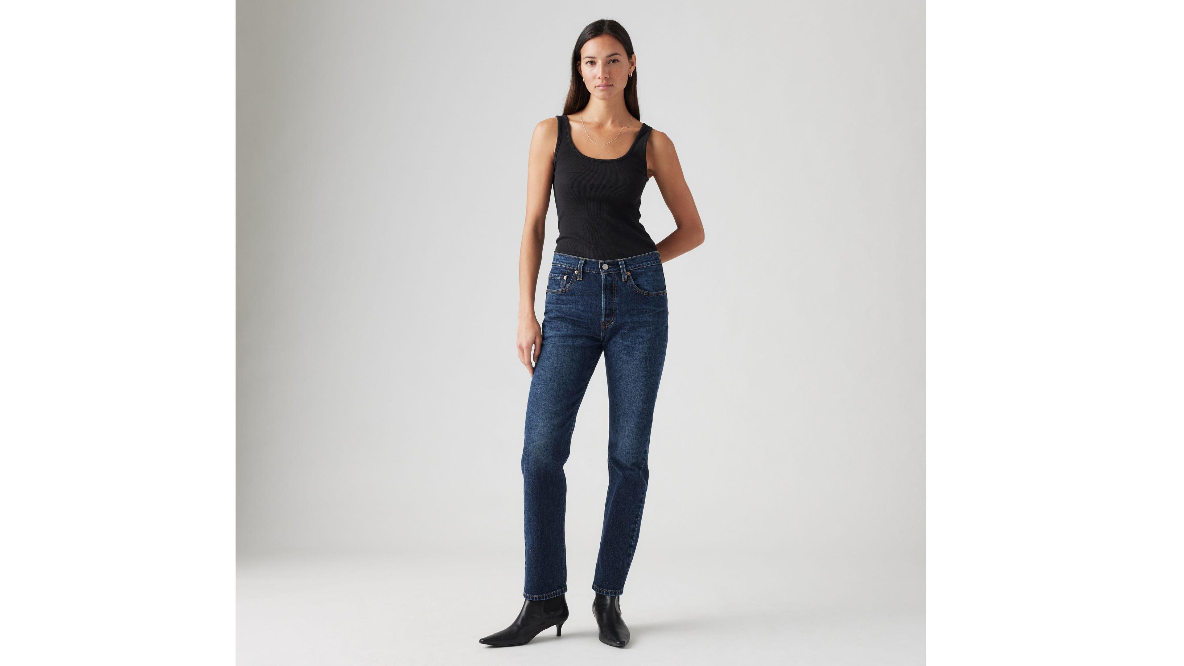 501® Original Fit Women's Jeans Product Image