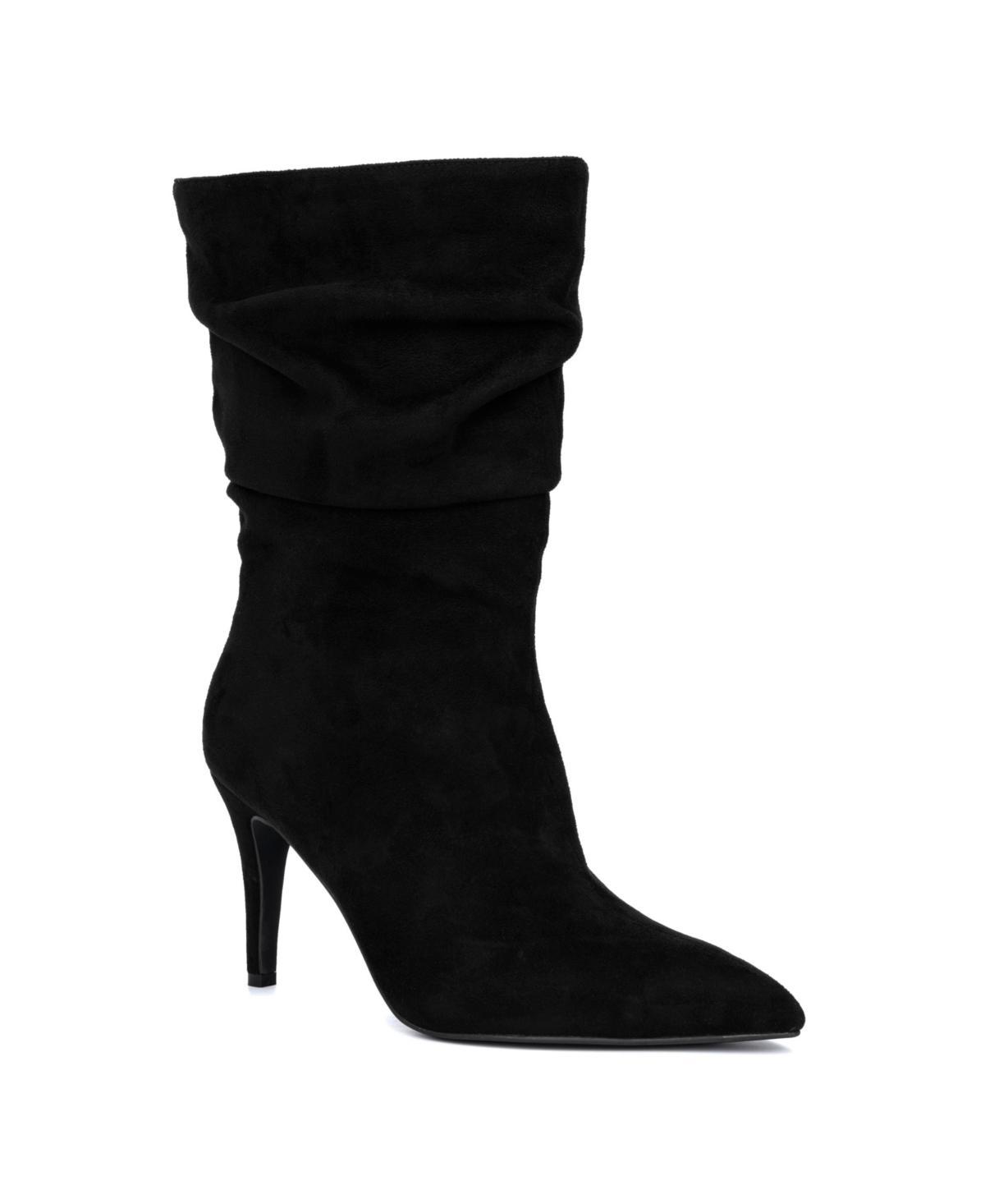 Fashion To Figure Womens Fiona Boot Product Image