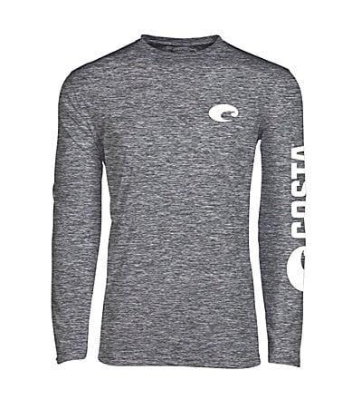 Costa Tech Cati Long-Sleeve Performance T Product Image