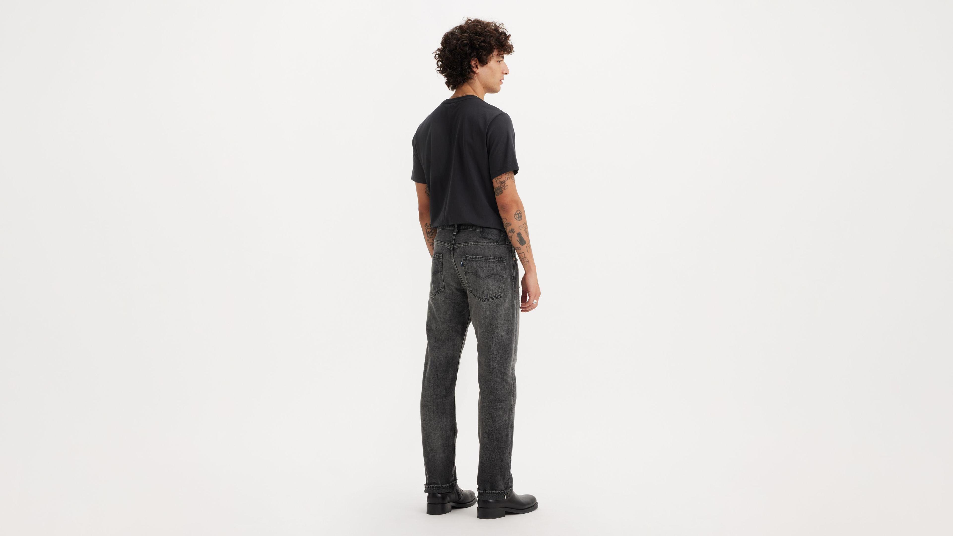 Levi’s® Men’s Made in Japan 505™ Jeans Product Image