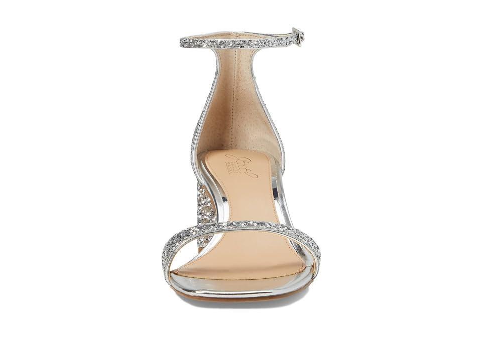 Jewel Badgley Mischka Reese Women's Shoes Product Image