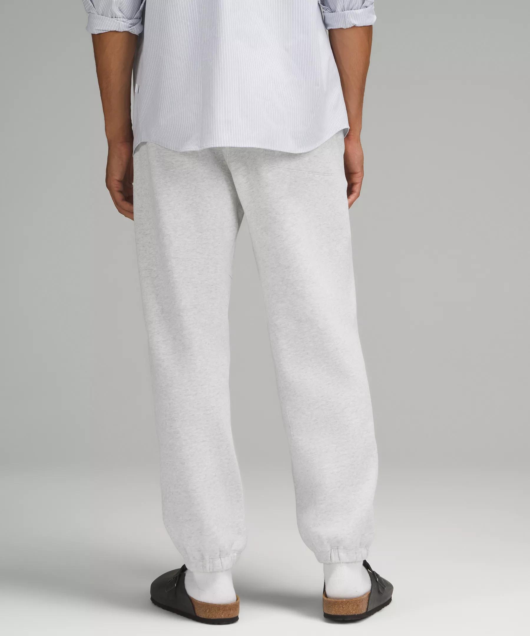 Steady State Relaxed-Fit Jogger Product Image