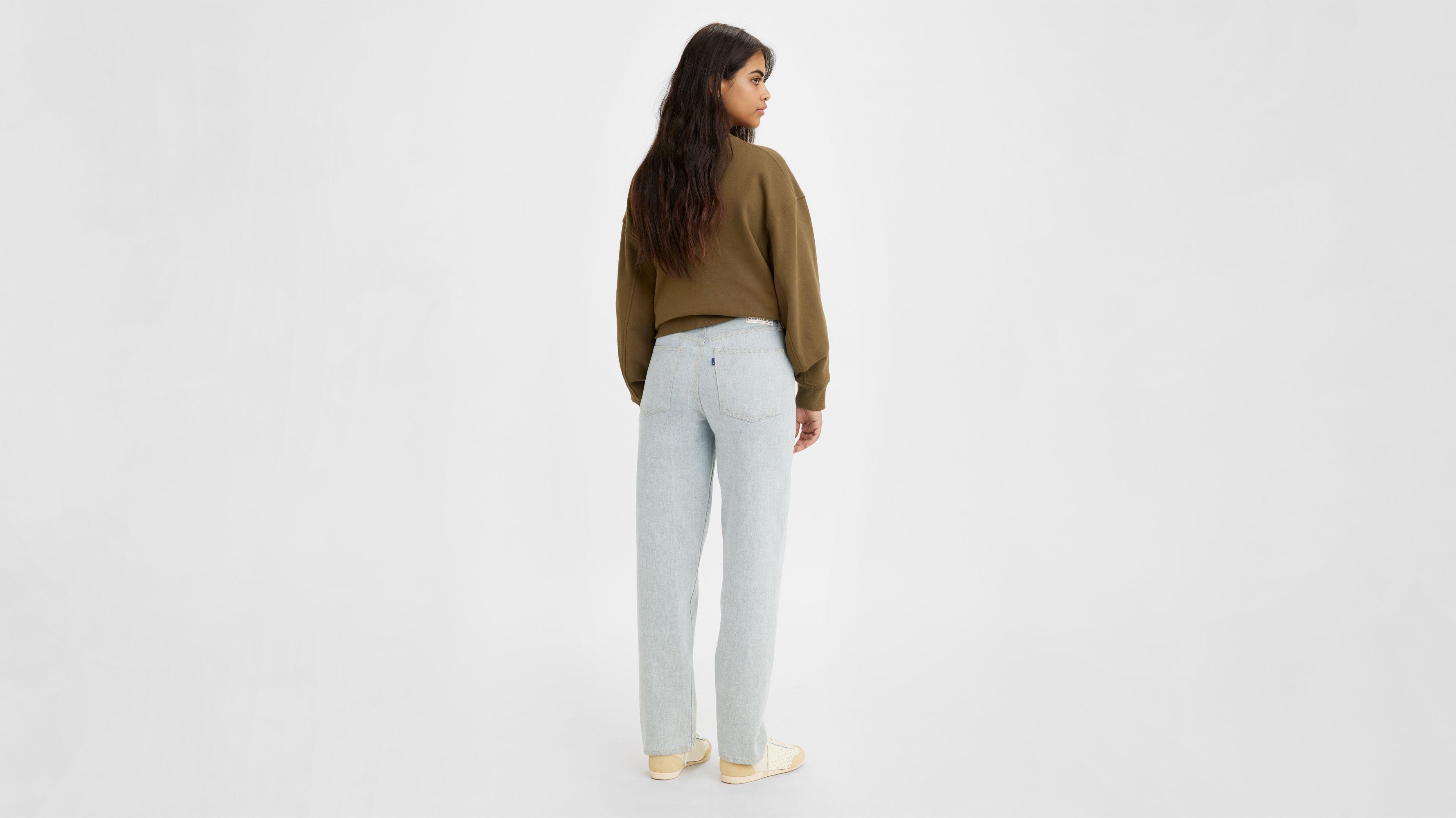 The Column Women's Jeans Product Image