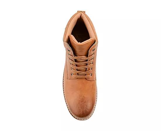 Vance Co Men's Evans Lace-Up Boot Product Image