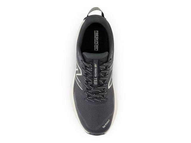 New Balance Fresh Foam 510v6 (Black/Turtledove) Women's Shoes Product Image