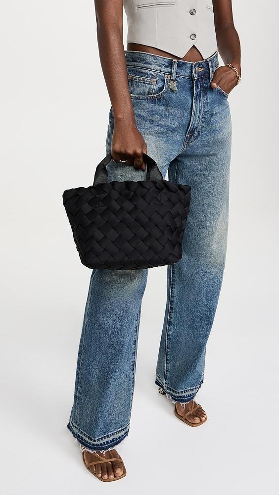 Naghedi Tangier Small Tote | Shopbop Product Image