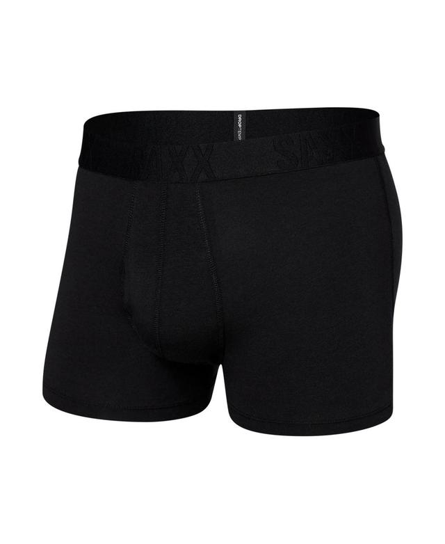 SAXX UNDERWEAR Droptemp Cooling Cotton Trunks Fly Men's Underwear Product Image