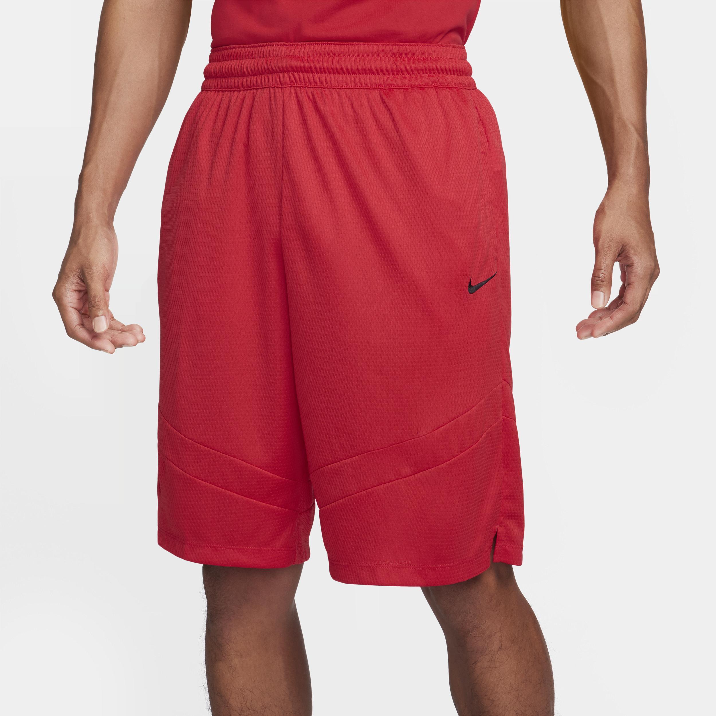 Mens Nike Dri-FIT Icon 11-in. Basketball Short Product Image