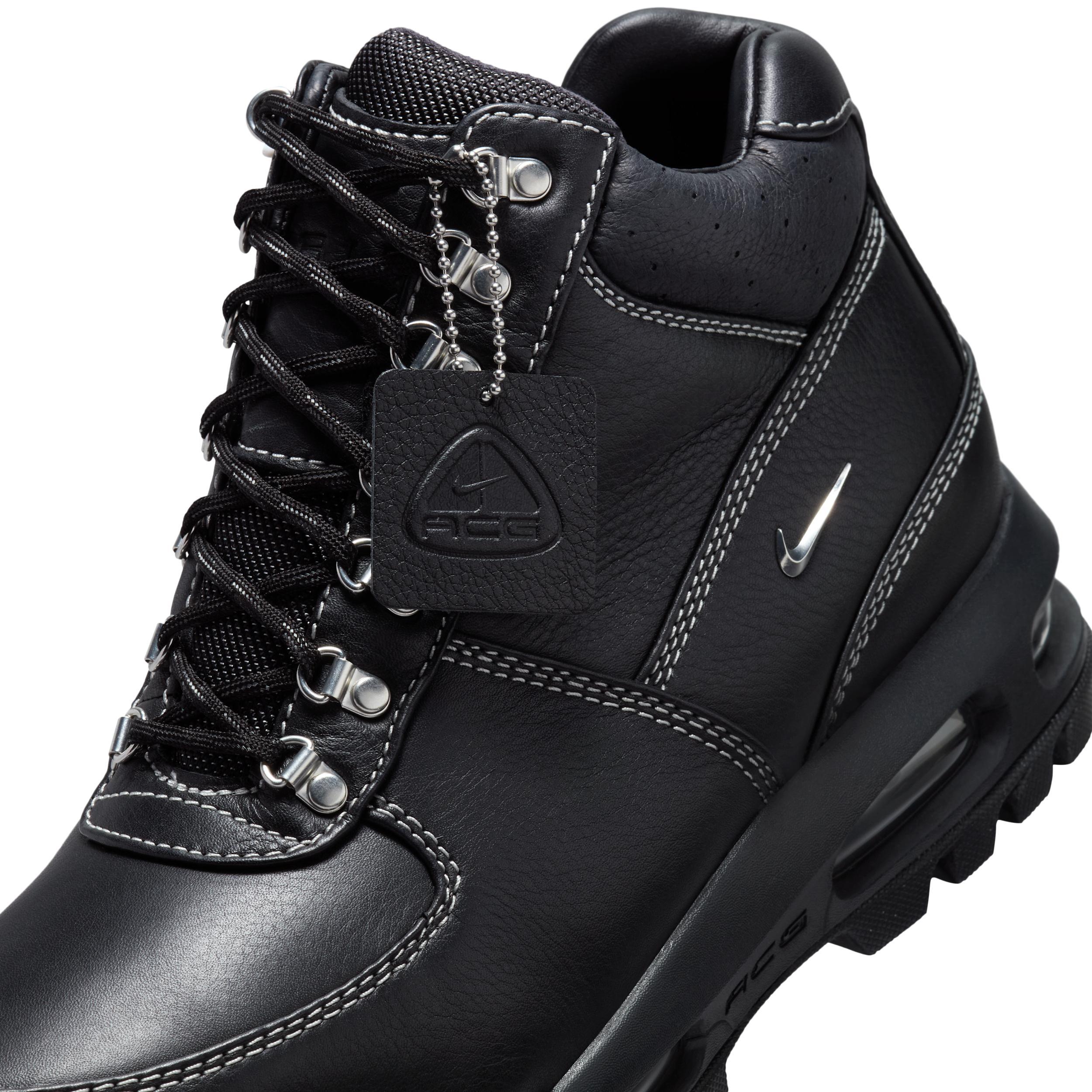 Nike Men's Air Max Goadome Premium Boots Product Image