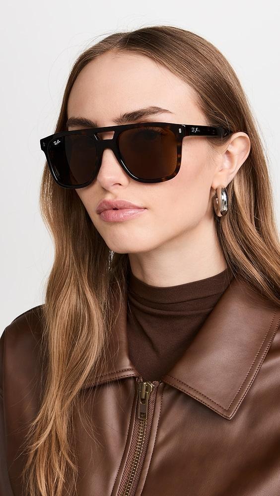 Ray-Ban 0RB2213 Sunglasses | Shopbop Product Image