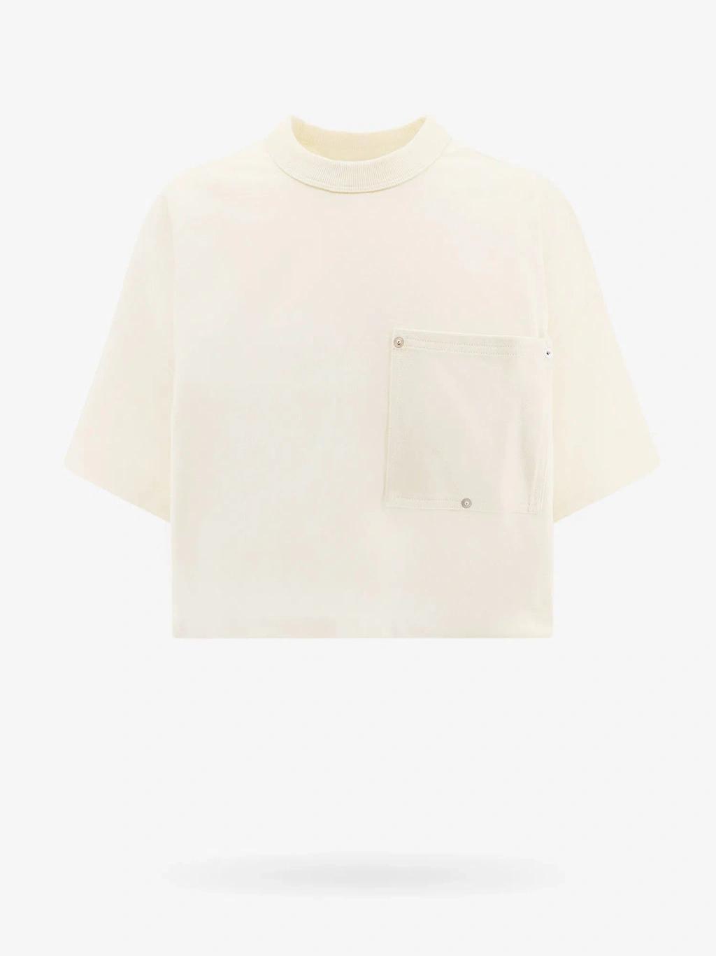 T In White product image