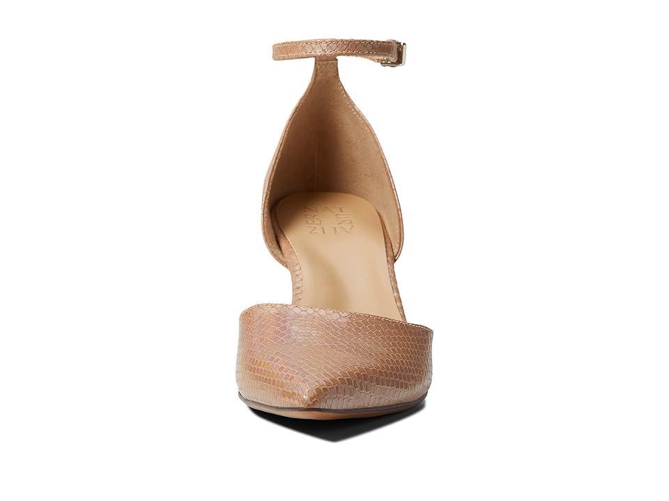 Naturalizer Danae Snake) Women's Shoes Product Image