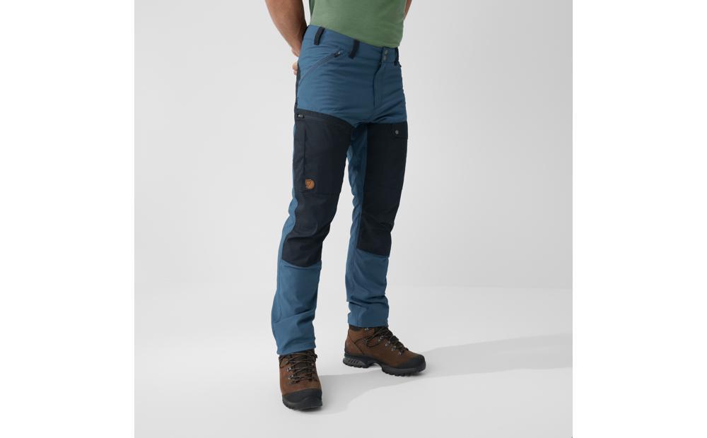 Abisko Midsummer Trousers M Long Product Image