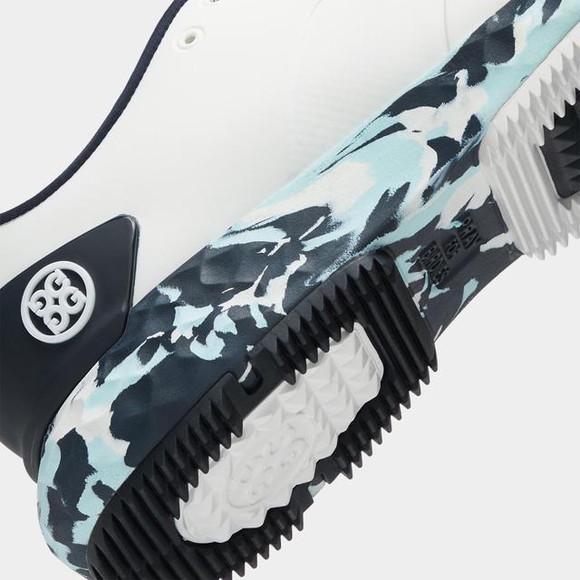 MEN'S MG4+ MONOCHROME CAMO GOLF SHOE Product Image