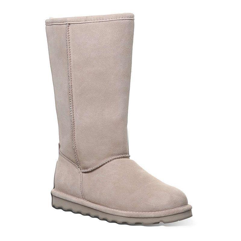 Bearpaw Elle Tall Womens Winter Boots Brown Product Image