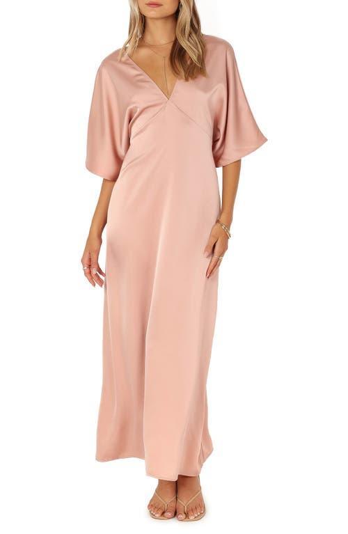 Womens Eliza Maxi Dress Product Image