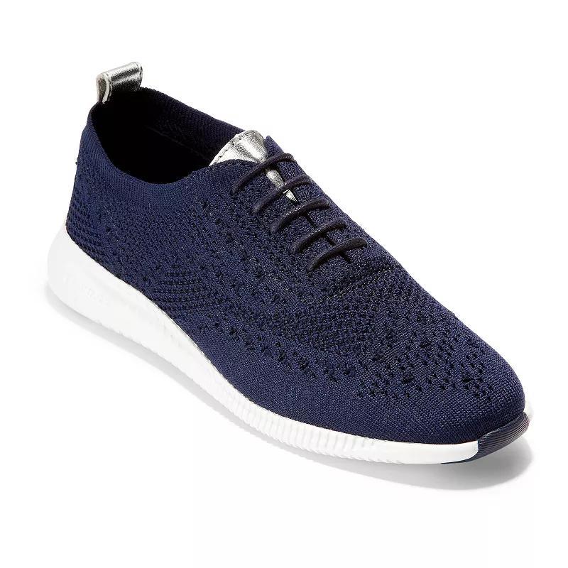 Cole Haan 2.ZeroGrand Stitchlite Womens Oxford Shoes Product Image