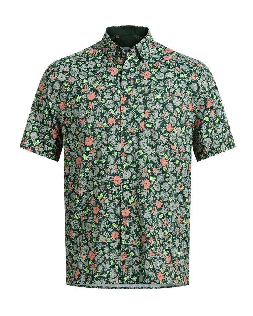 Men's UA Dockside Short Sleeve Product Image