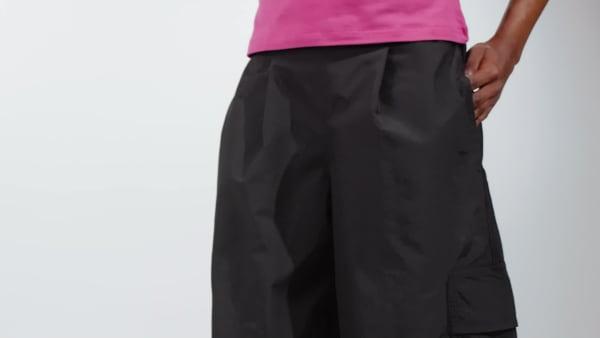 City Escape Parachute Cargo Pants Product Image