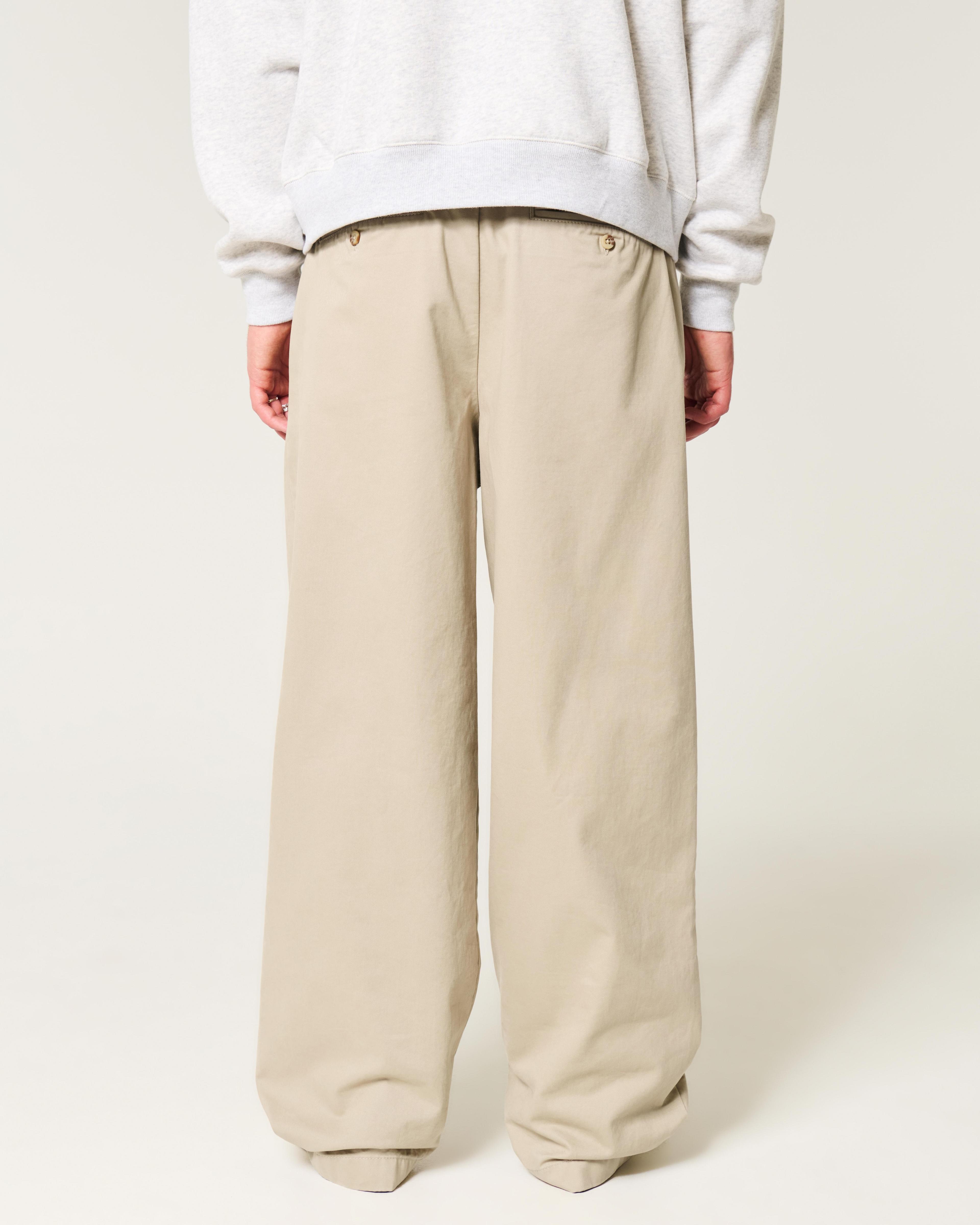 Extreme Baggy Pants Product Image