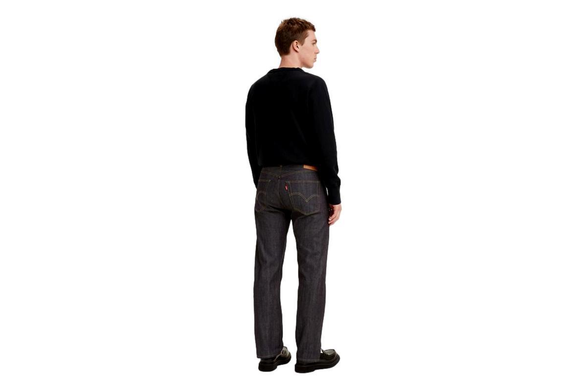 1947 501® Jeans Organic Rigid Product Image