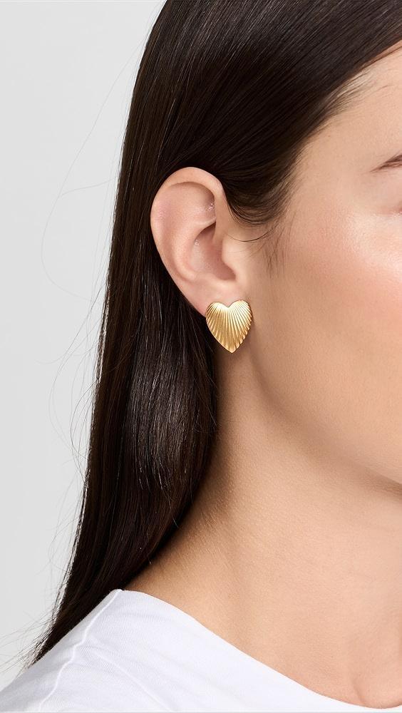 Elizabeth Cole Chrysilla Earrings | Shopbop Product Image