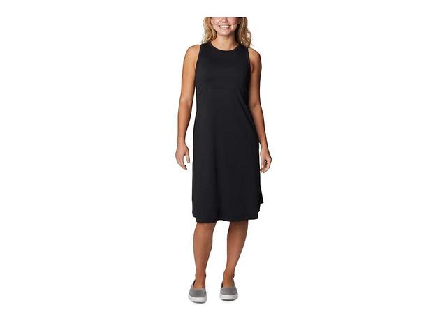 Columbia Women's PFG Freezer Tank Dress- Product Image