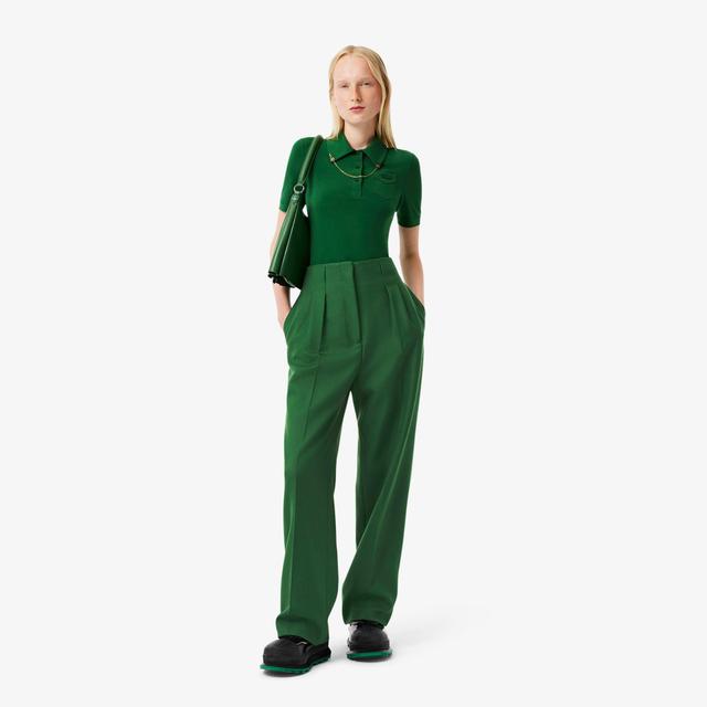 FW24 Runway High Waist Pants Product Image