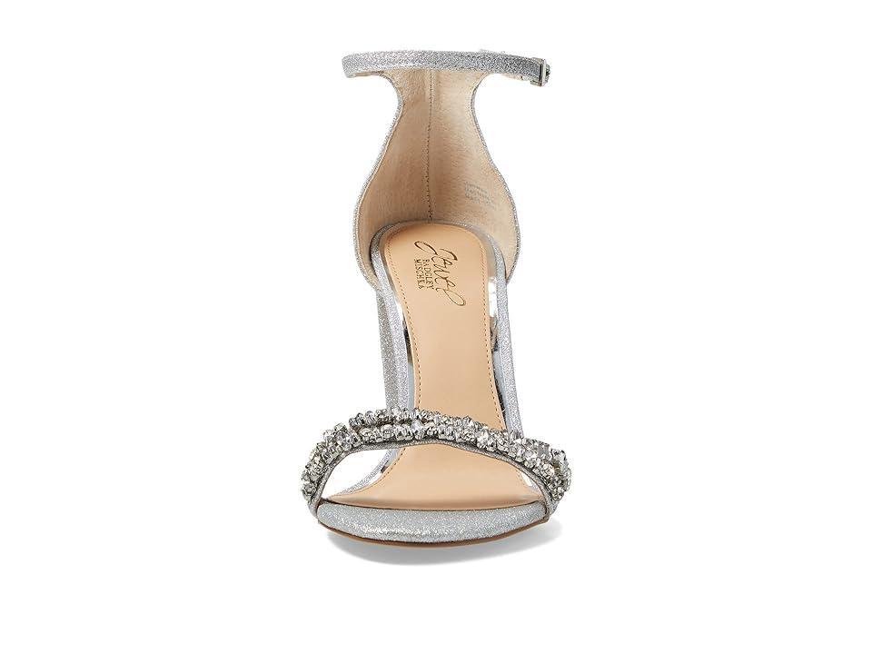 Jewel Badgley Mischka Alia Women's Shoes Product Image