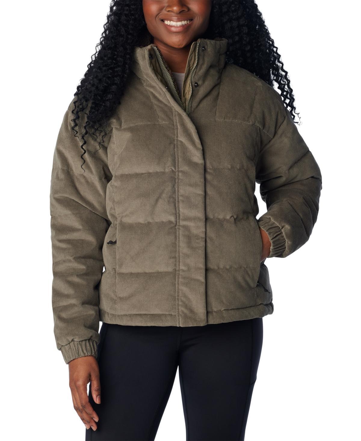 Columbia Women's Sherpa Ruby Falls Novelty Jacket- Product Image