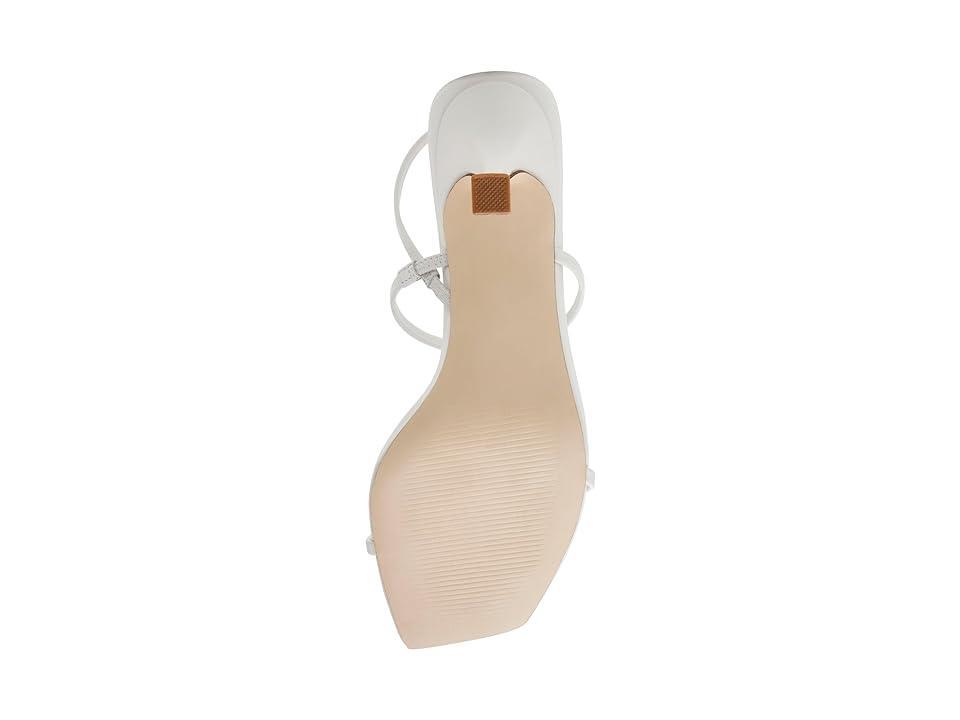 Steve Madden Locke Leather) Women's Sandals Product Image
