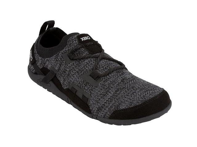 Xero Shoes Oswego (Charcoal) Women's Shoes Product Image