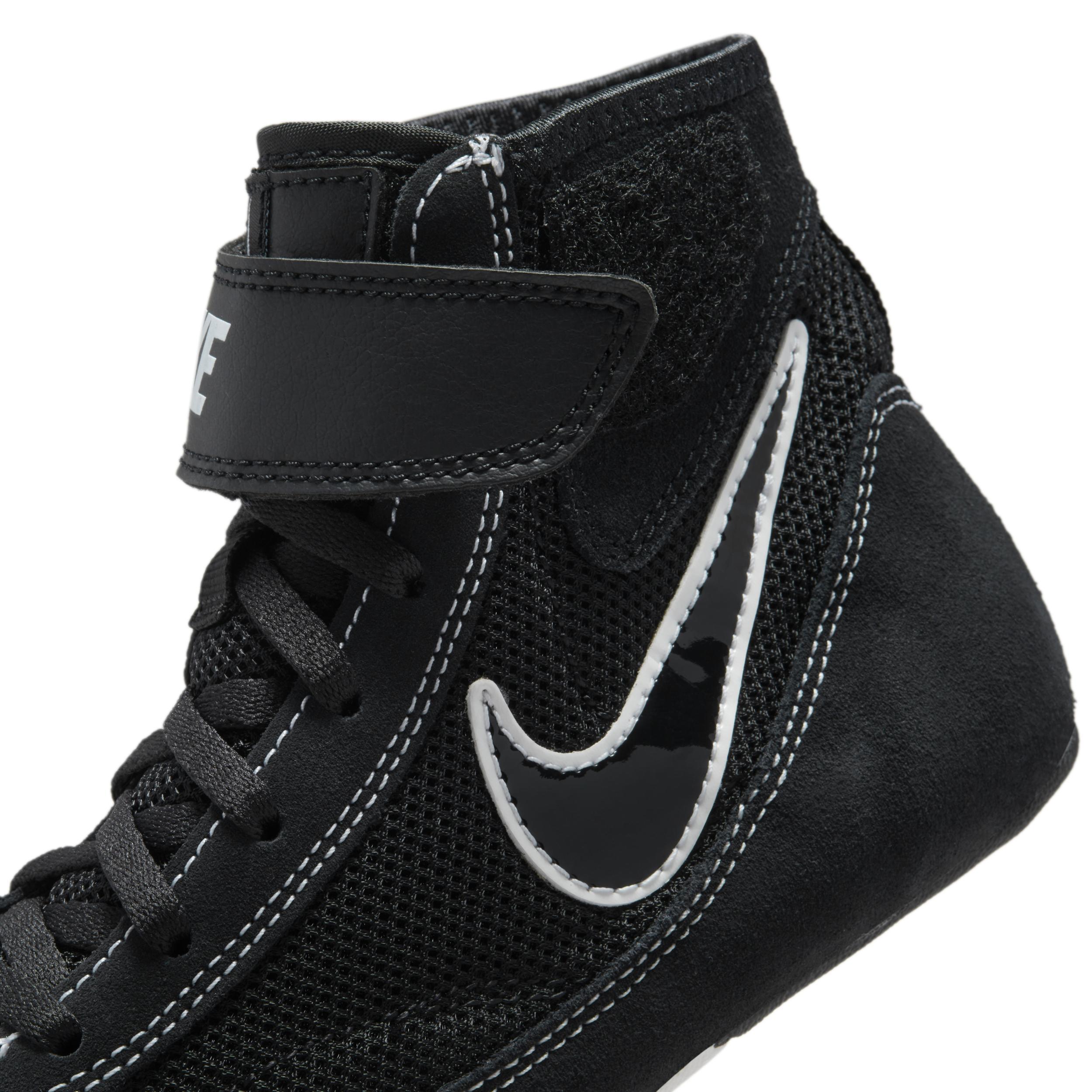 Nike Men's SpeedSweep 7 Wrestling Shoes Product Image