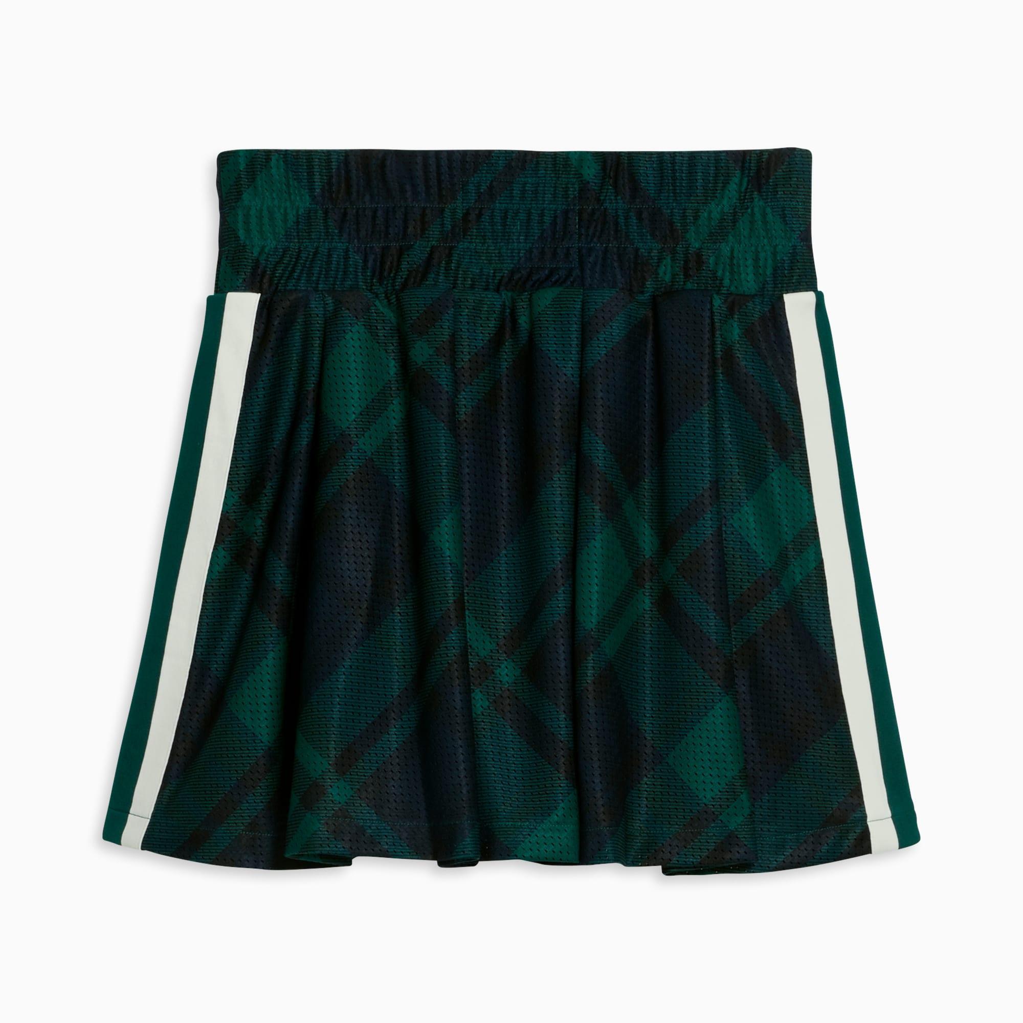 PUMA x TROPHY HUNTING Women's Basketball Skirt Product Image