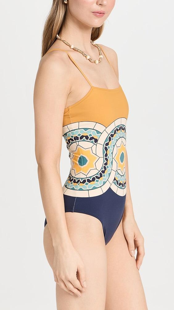 La Double J Elle One Piece | Shopbop Product Image